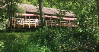 Les Gorges de Chouvigny