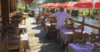 Les Gorges de Chouvigny