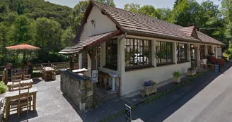 Les Gorges de Chouvigny