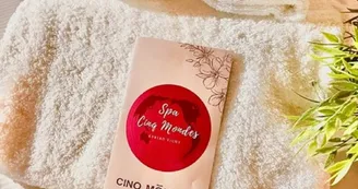 Hôtel Kyriad Spa Vichy Cinq Mondes