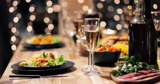 Hôtel Kyriad Spa Vichy Cinq Mondes