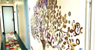 Hôtel Kyriad Spa Vichy Cinq Mondes