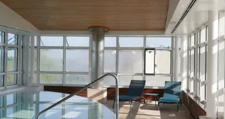 Célestins Spa Thermal & Hôtel*****