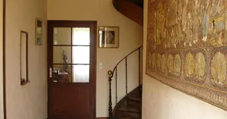 Auberge de Saint-Aubin