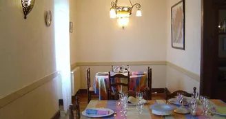 Auberge de Saint-Aubin