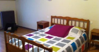 Auberge de Saint-Aubin