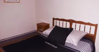 Auberge de Saint-Aubin