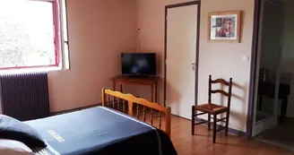 Auberge de Saint-Aubin