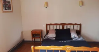 Auberge de Saint-Aubin