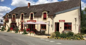 Auberge de Saint-Aubin