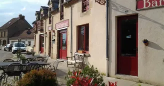 Auberge de Saint-Aubin