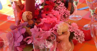 Auberge de Saint-Aubin