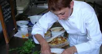 Auberge de Saint-Aubin