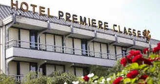 Hôtel Première Classe