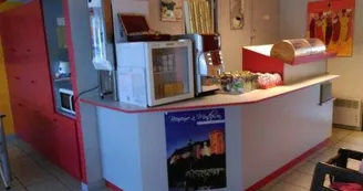 Hôtel Première Classe