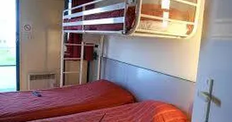 Hôtel Première Classe