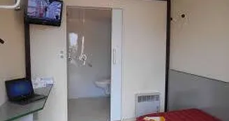 Hôtel Première Classe