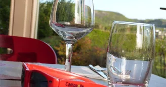 Hôtel-Restaurant Campanile