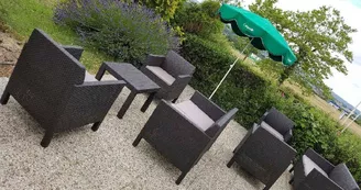 Hôtel-Restaurant Campanile