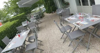 Hôtel-Restaurant Campanile