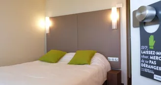 Hôtel-Restaurant Campanile