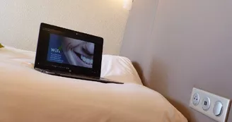 Hôtel-Restaurant Campanile