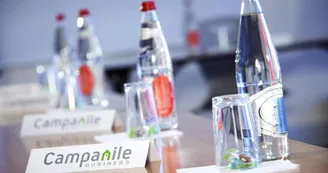 Hôtel-Restaurant Campanile