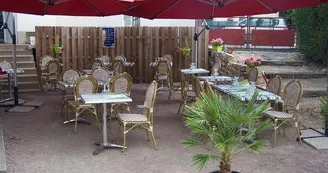 Hôtel-Restaurant Le Lichou