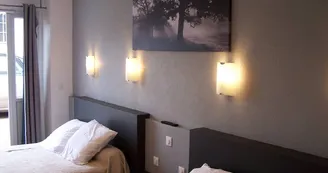 Hôtel-Restaurant Le Lichou