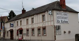 Hôtel-Restaurant Le Lichou