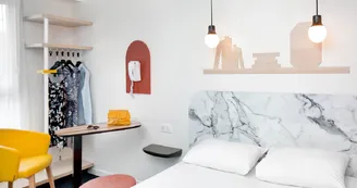 ibis Styles Vichy Centre