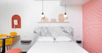 ibis Styles Vichy Centre