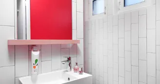 ibis Styles Vichy Centre