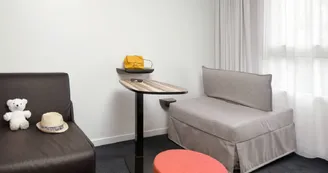 ibis Styles Vichy Centre