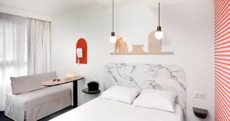 ibis Styles Vichy Centre