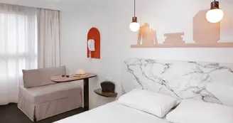 ibis Styles Vichy Centre