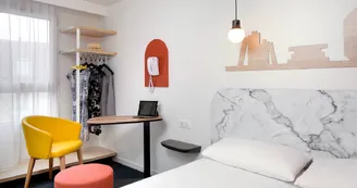 ibis Styles Vichy Centre