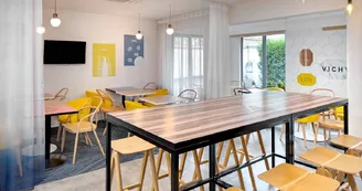 ibis Styles Vichy Centre