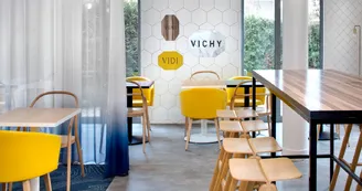 ibis Styles Vichy Centre