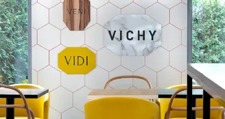 ibis Styles Vichy Centre