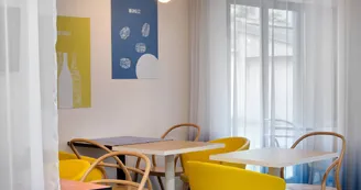 ibis Styles Vichy Centre