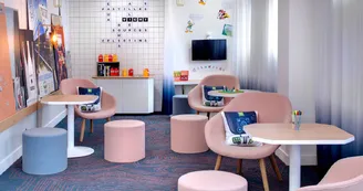 ibis Styles Vichy Centre