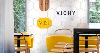 ibis Styles Vichy Centre