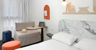 ibis Styles Vichy Centre