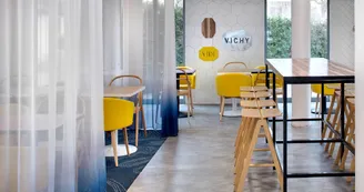 ibis Styles Vichy Centre