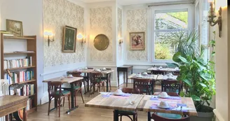 Hôtel-restaurant des Thermes