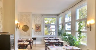 Hôtel-restaurant des Thermes