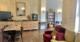 Hôtel-restaurant des Thermes