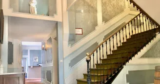 Hôtel-restaurant des Thermes