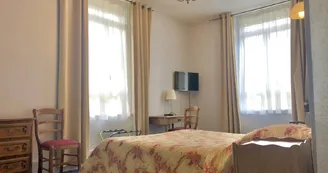 Hôtel-restaurant des Thermes